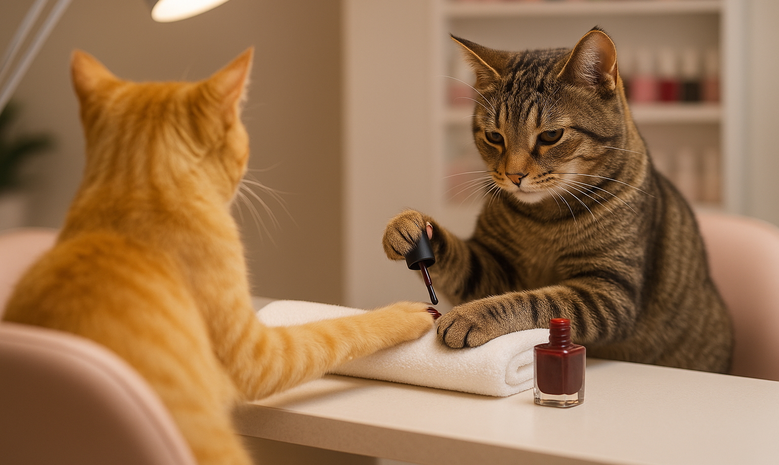 Katzenpension Reinheim